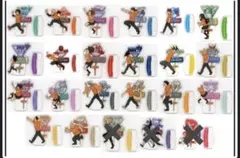 我々だ 鬱先生 アクスタ セット - メルカリ
