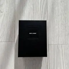 SAINT LAURENT ケース 黒