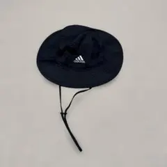 adidas キッズ ハット ネイビー 54cmのサムネイル