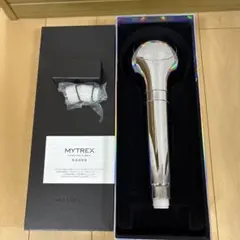 phiten ファイテン　シャワーヘッド 交換用ノズル付き phiten ファイテン シャワーヘッド 交換用ノズル付き - メルカリ