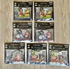 一番くじ　ONE PIECE The Throne of Power F賞
