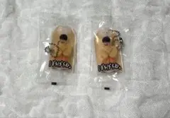 SnowMan お守りキーホルダー 【新品未開封品】