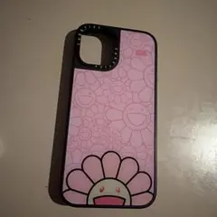 CASETiFY iPhoneケース 村上隆 フラワー iPhone 15 - メルカリ