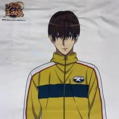 2025年最新】柳蓮二 ジャージの人気アイテム - メルカリ