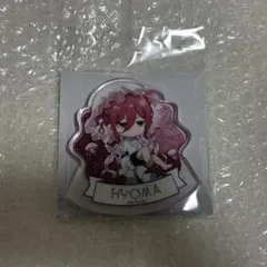 ブルーロック くらげ アクリルブロック 千切豹馬 1点