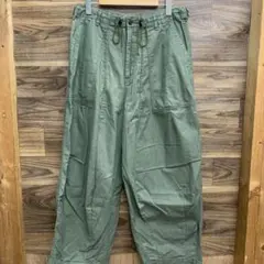 中古 NEEDLES ファティーグ ヒザデルパンツのサムネイル