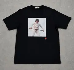 希少】アンダーカバー 時計じかけのオレンジ ベートーベン Tシャツ XL 