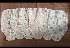 ベビー汗取りパッド　ベビー用品