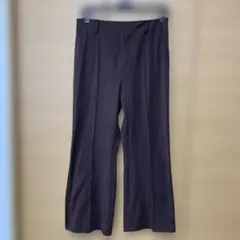 ストレッチ カジュアルパンツ