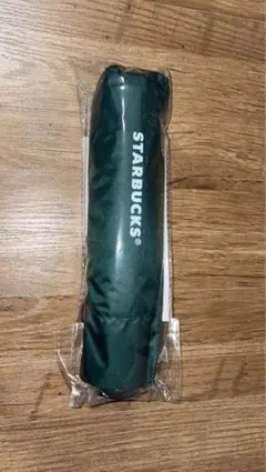 スターバックス　晴雨兼用アンブレラのサムネイル