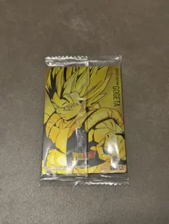 新品未開封‼️ドラゴンボール 超戦士シールウエハース ゴジータ SEC 10-29 新品未開封‼️ドラゴンボール 超戦士シールウエハース ゴジータ SEC 10