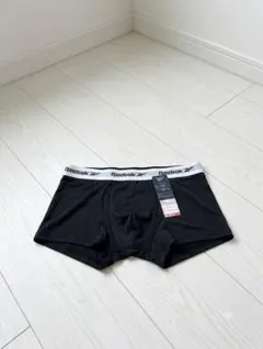 Reebok レディース ボクサーショーツ Lサイズ