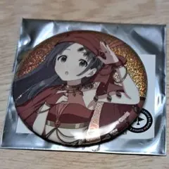 学マス アニメイトカフェ 缶バッジ 倉本千奈