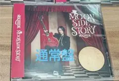 AKIHIDE「MOON SIDE STORY」 通常盤