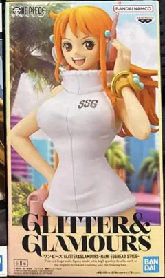 2025年最新】one piece ナミ フィギュアの人気アイテム - メルカリ
