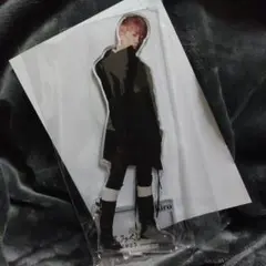 2025年最新】らるみくじ bigアクリルスタンドの人気アイテム - メルカリ