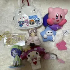 ガチャガチャ、食玩まとめ売り