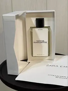 ZARA jo malone VETIVER PAMPLEMOUSSE 90mlのサムネイル