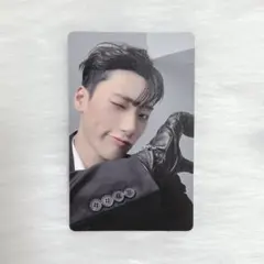 ATEEZ PARADIGM サン