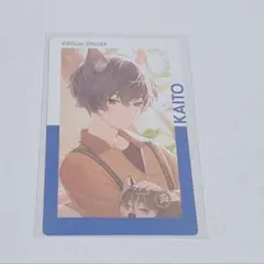 プロセカ KAITO エピカ箔押し