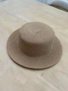 marihoja Paper Braid Sheer Down Brim Hat - メルカリ
