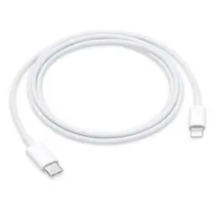 USB-C to Lightningケーブル 約1メートル