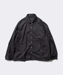 ど*ん様 Unlikely Coach Shirts Jacket NAVY L ど*ん様 Unlikely Coach Shirts Jacket NAVY L - メルカリ