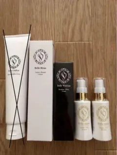 ドクターリナイン　ベルシリーズ　５点セット 1b744a868dff12731c944391cf87f3