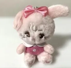 mikko キャミー　ガチャガチャ　ぬいぐるみ　キーホルダーのサムネイル