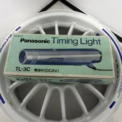 タイミングライト Panasonic TL-3C - メルカリ