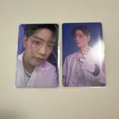 【即購入◎】StrayKids スキズ KARMA HMV ラキドロC スンミン