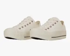 コンバース オールスター PLTS PG OX WARM STONEのサムネイル