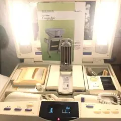 Cosmic duo 501/503 美顔器　コスミックデュオ　サキナ　美品 cosmic duo（コスミック デュオ） 501/503の参考買取価格