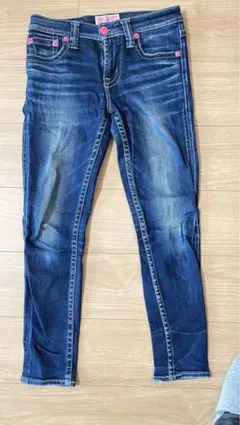 RODEO CROWNS スキニーデニム 25サイズ