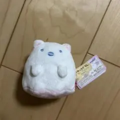 すみっコぐらし てのり おばけ しろくま