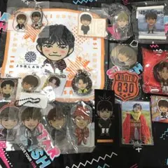 2025年最新】三代目NAOTOの人気アイテム - メルカリ