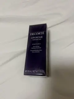 DECORTÉ LIPOSOME ADVANCED 20mL