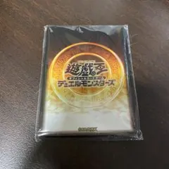 遊戯王 ハノイゴールド スリーブ 59枚 - メルカリ