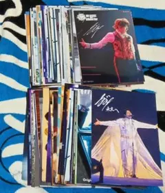 小野大輔 ライブBlu-ray 特典ブロマイドセット - メルカリ
