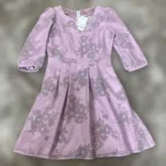 MISCH MASCH ワンピース 新品未使用　定価13800円