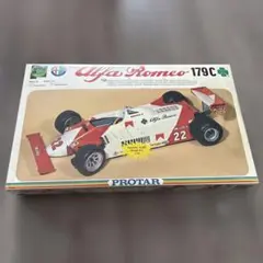 フジミ 1/16 アルファロメオ T33 未組立 ビッグスケール 模型 フジミ 1/16 アルファロメオ T33 未組立 ビッグスケール 模型 - メルカリ