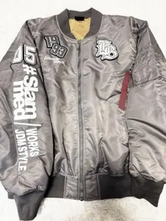 2025年最新】リバティーウォークスタジャンの人気アイテム - メルカリ