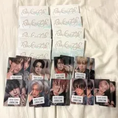 &TEAM Back to Life CD mini CD