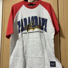 【美品】Paragraph 半袖Tシャツ