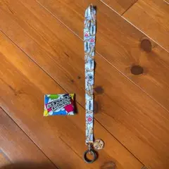 GENERATIONSネックストラップ