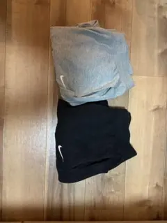 NIKE スウェットパンツ 2枚セットのサムネイル