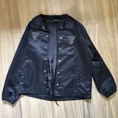 King Gnu 2021AW CEREMONY コーチジャケット XL King Gnu 2021AW CEREMONY コーチジャケット XL - メルカリ