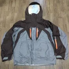 【極美品】HELLY HANSEN HELLY TECH XP ジャケット Lのサムネイル