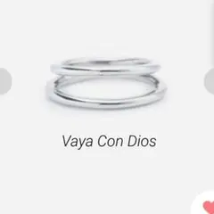Vaya Con Dios リング ☆新品・未開封品☆