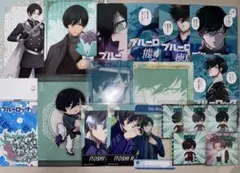 ブルーロック 糸師凛 まとめ売り
